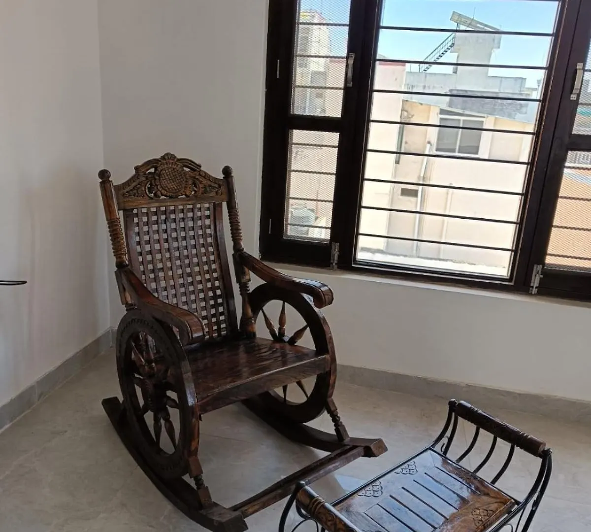 Apartment Style Room In A Home Udaipur 0*,  India