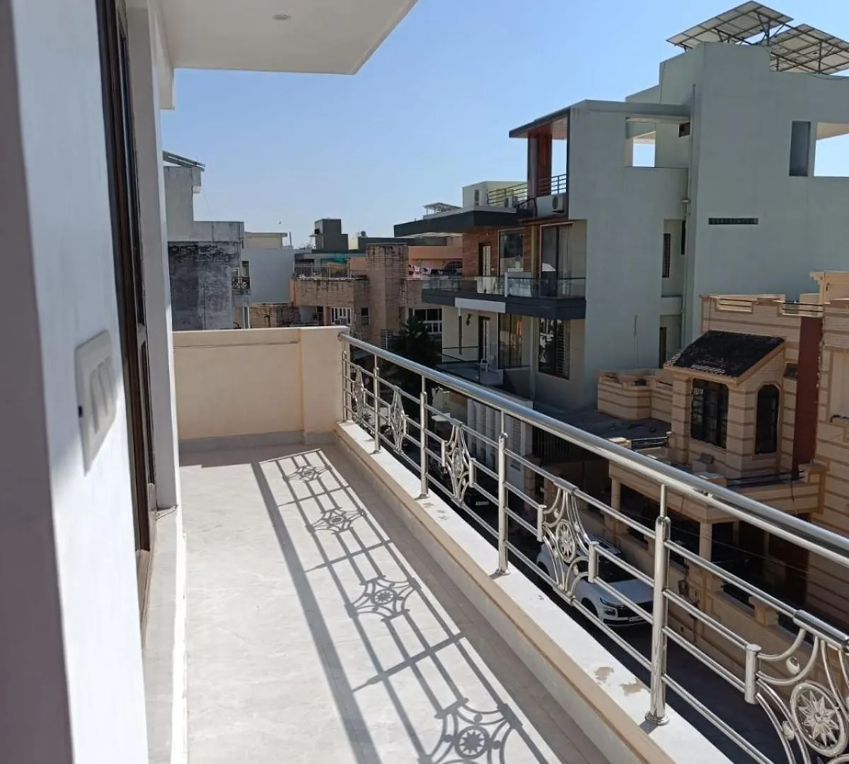 Apartment Style Room In A Home Udaipur