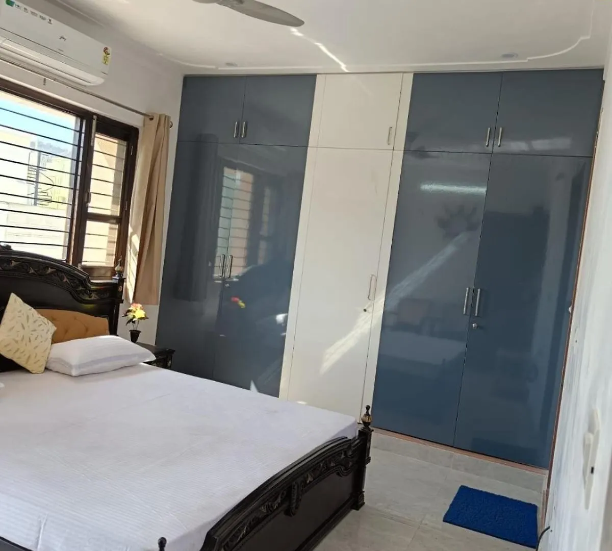 Apartment Style Room In A Home Udaipur