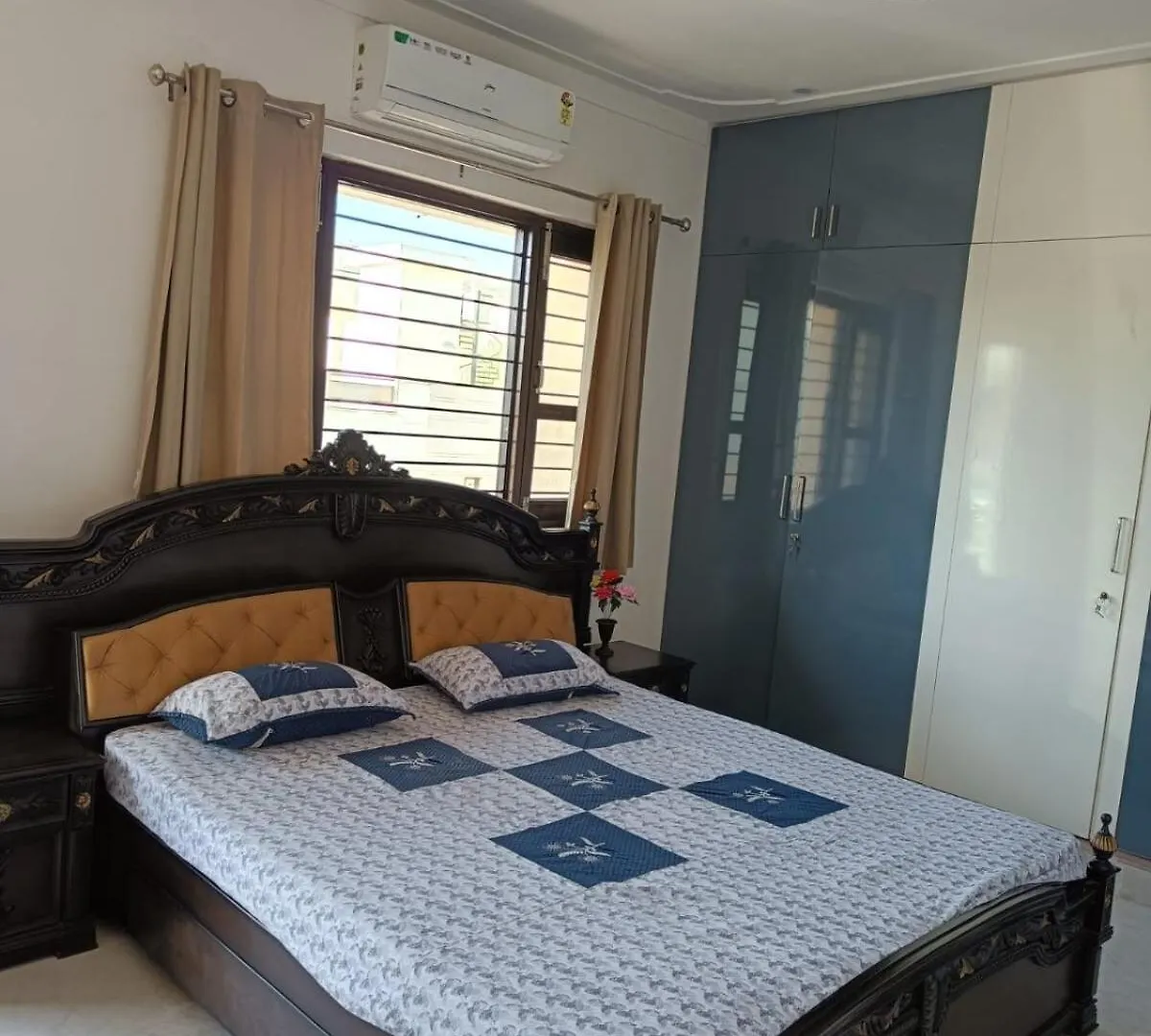 Apartment Style Room In A Home Udaipur India