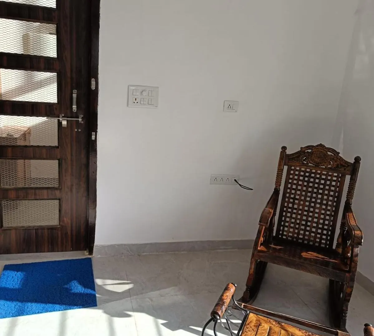 Apartment Style Room In A Home Udaipur 0*,  India