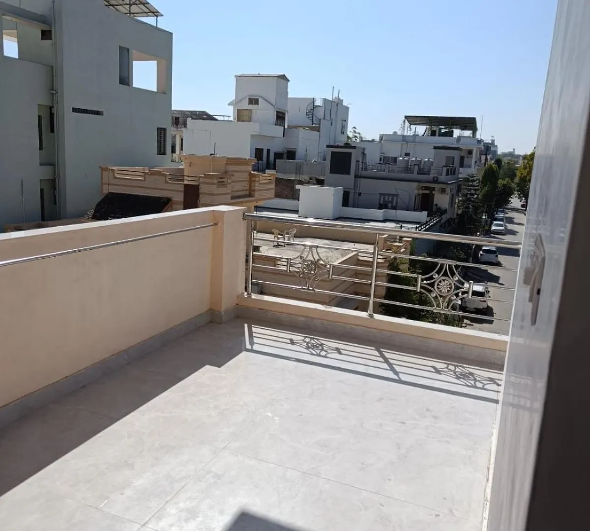 Apartment Style Room In A Home Udaipur