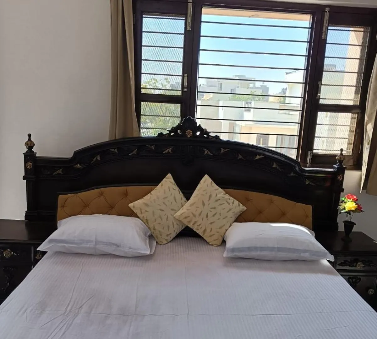 Apartment Style Room In A Home Udaipur India