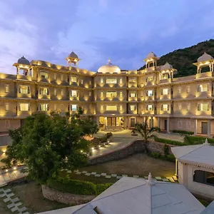 Traavista Aravali Mahal Udaipur