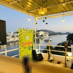Jungle By Sturmfrei Udaipur