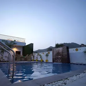 Viraaj Udaipur