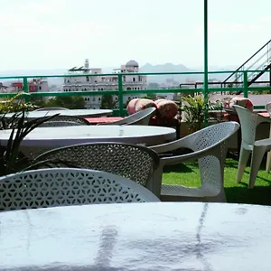 Affittacamere Krishna, Udaipur