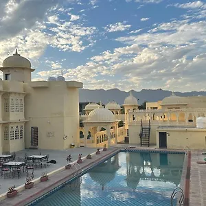 The Burj Luxurious Udaipur