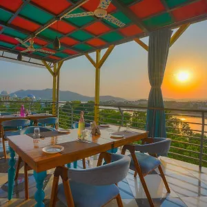Hotel Aaj Haveli - Facing Boutique By Levelup, Udaipur