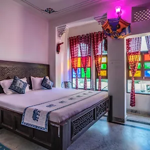 Soham Haveli Udaipur