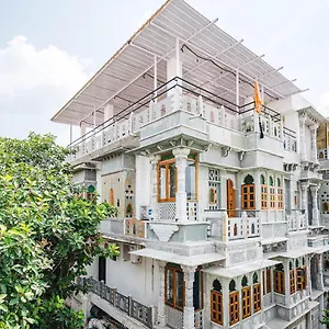 Pensión Lassi, Udaipur