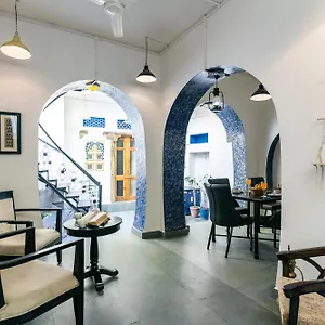 Barefoot Boutique Udaipur