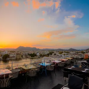 3* Hotel Pratap Bhawan