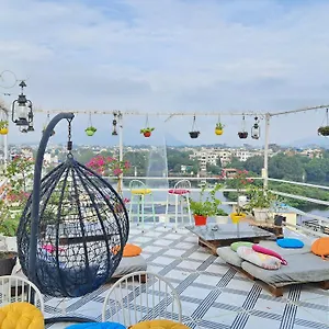 Ostello Raahi Backpacker's, Udaipur