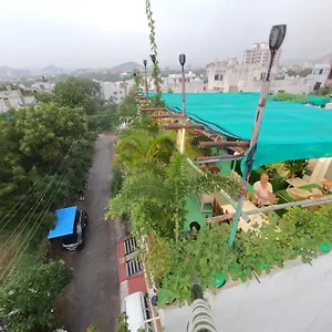 Choudhary White House Udaipur