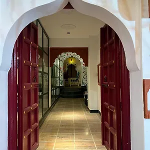 Bed and breakfast Hari Niwas, Udaipur
