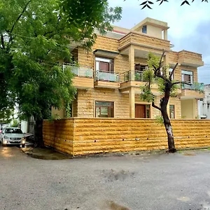 Karni Nivvas - Luxury Redefined Udaipur
