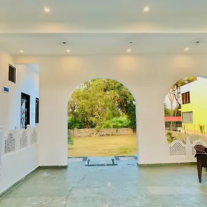 Villa Pichola Lake House, Udaipur