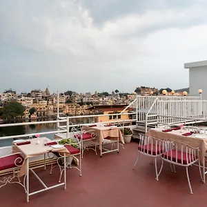 Bed & Breakfast Panorama Haveli, Udaipur