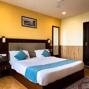 Отель Royal Palm - A Budget In, Удайпур