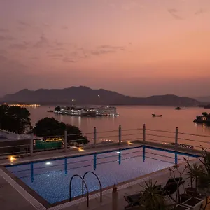 Udaigarh - Hotel