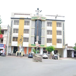 Hotel Ardency, Udaipur