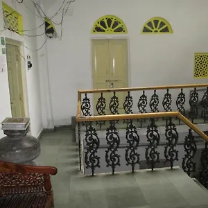 2* Maison d'hôtes Udai Haveli
