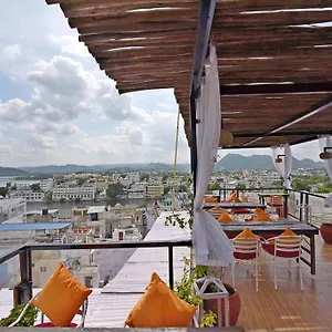 Hotel Banjara Heritage, Udaipur