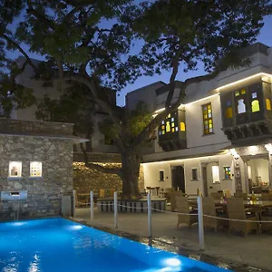 3* Couette-café The Neem Tree