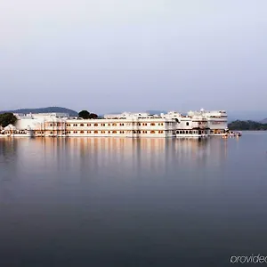 Курортный комплекс Taj Palace, Удайпур